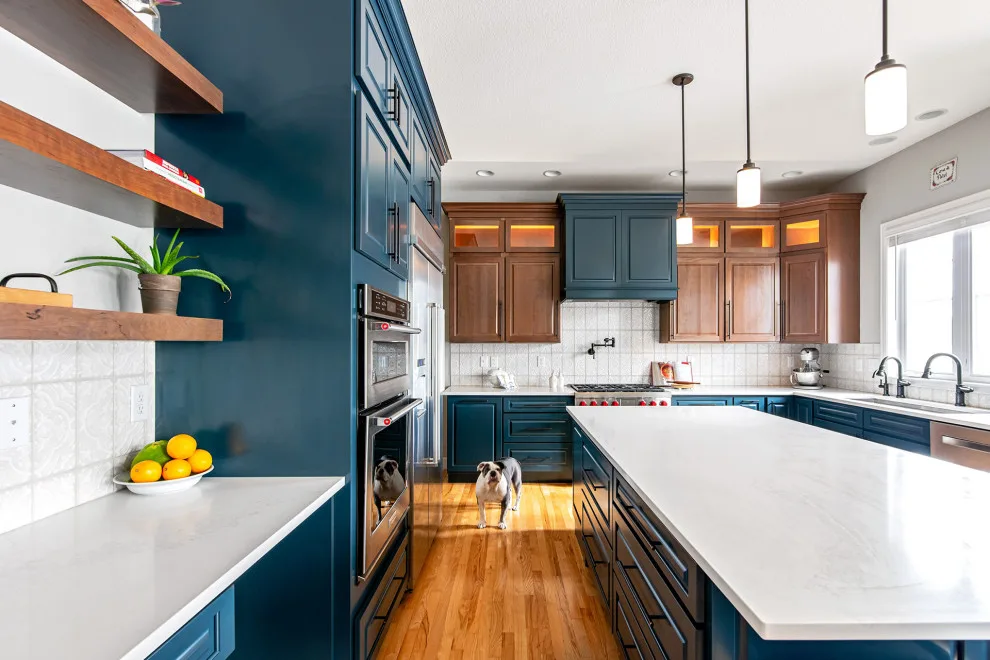 Carlson Avenue by Inspiration Designs - Photo 3