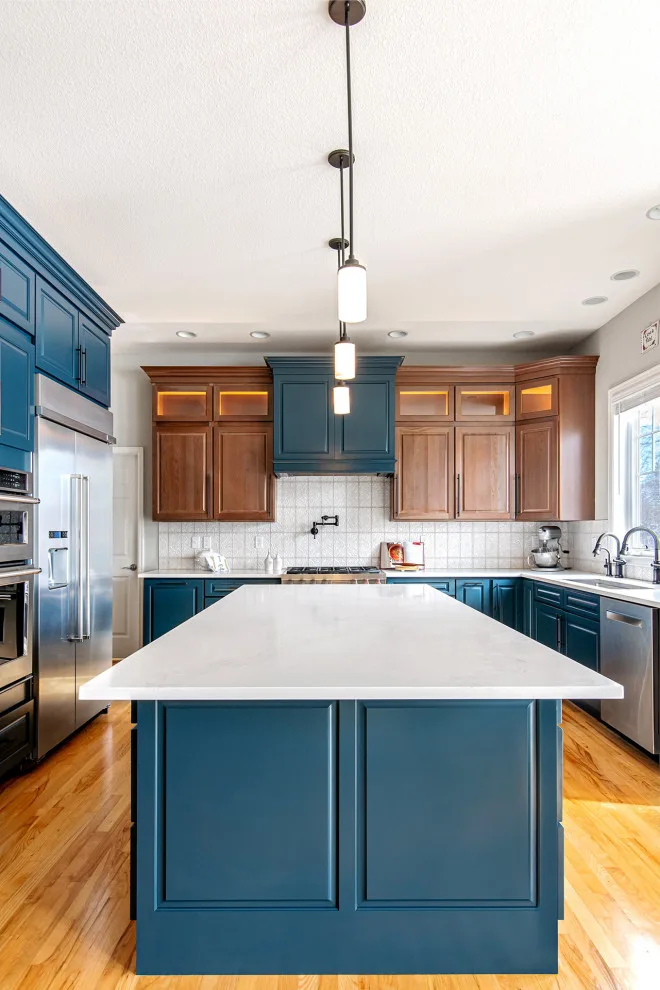 Carlson Avenue by Inspiration Designs - Photo 2