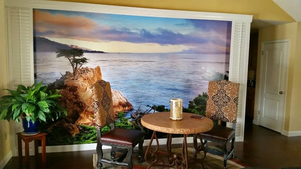 Carmel on the coast by Brooks Brothers Interiors - Photo 15