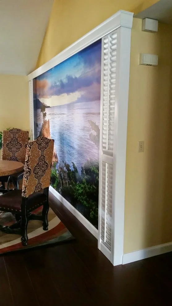Carmel on the coast by Brooks Brothers Interiors - Photo 16