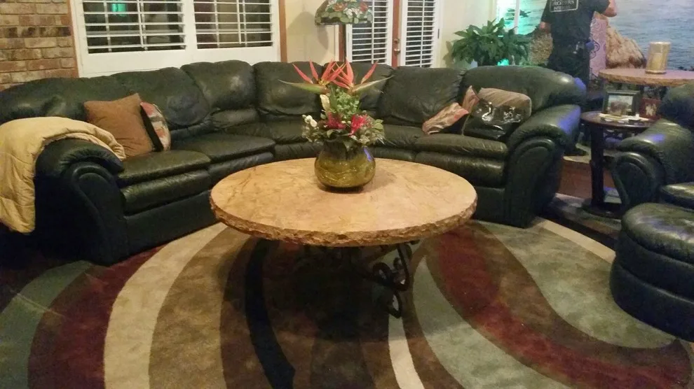Carmel on the coast by Brooks Brothers Interiors - Photo 3