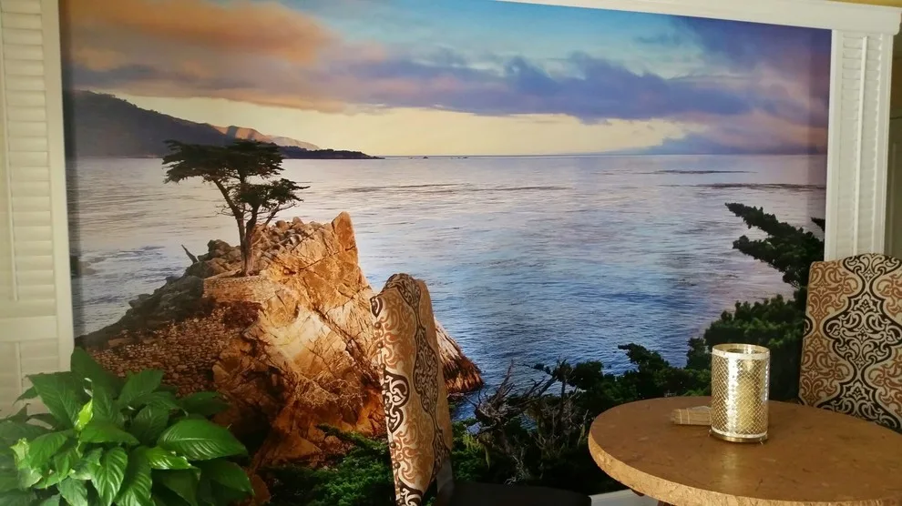 Carmel on the coast by Brooks Brothers Interiors - Photo 9
