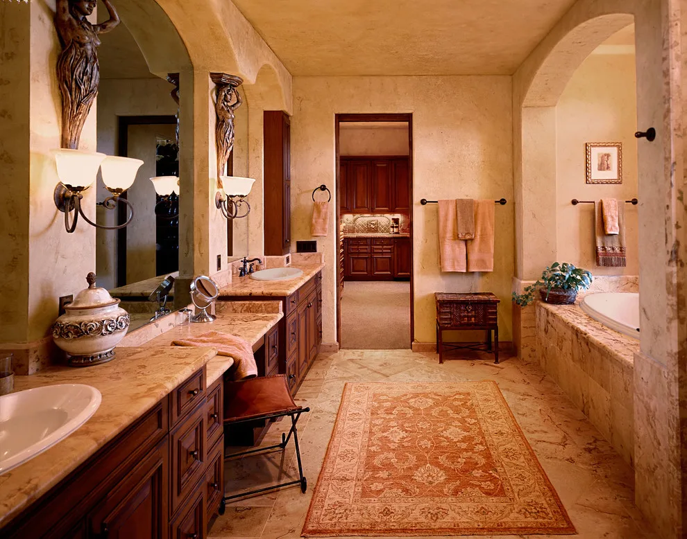 Leahy Residence - Carmel Inspiration by Denise Stringer Interior Design - Photo 21