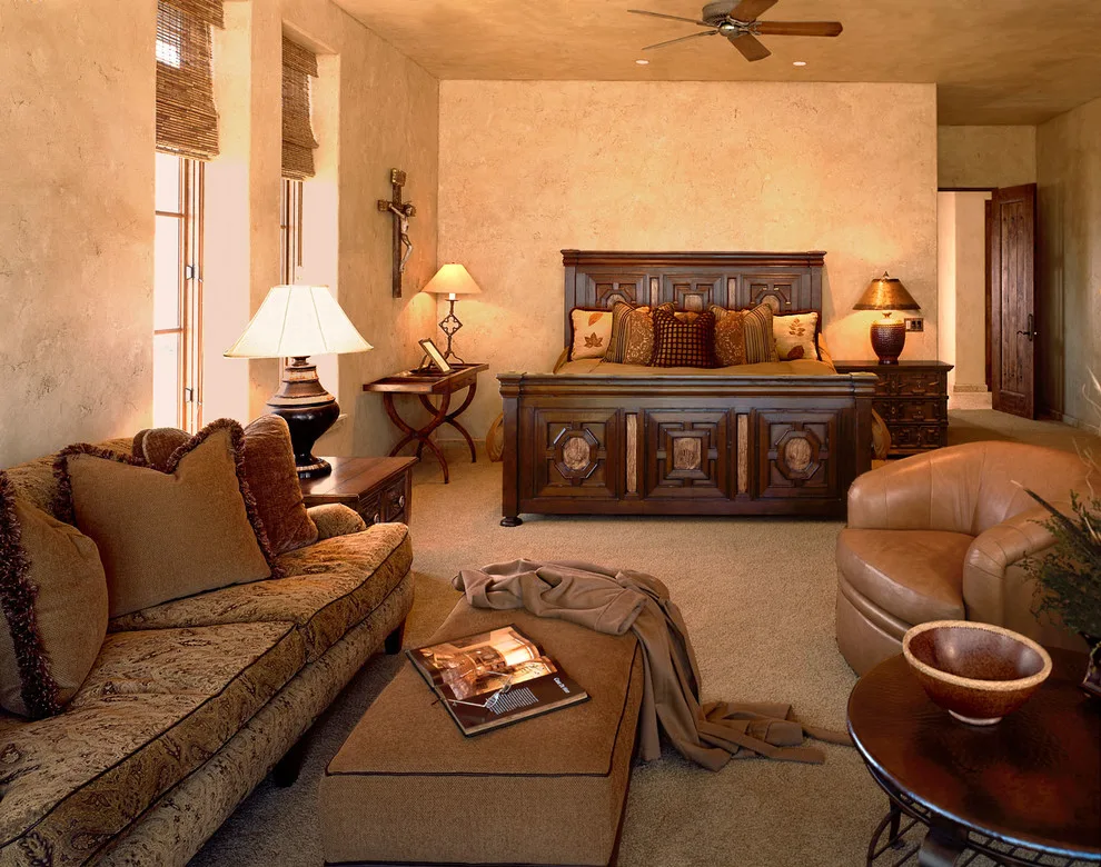 Leahy Residence - Carmel Inspiration by Denise Stringer Interior Design - Photo 22