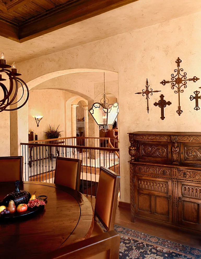 Leahy Residence - Carmel Inspiration by Denise Stringer Interior Design - Photo 8