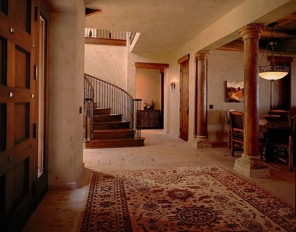 Leahy Residence - Carmel Inspiration by Denise Stringer Interior Design - Photo 12