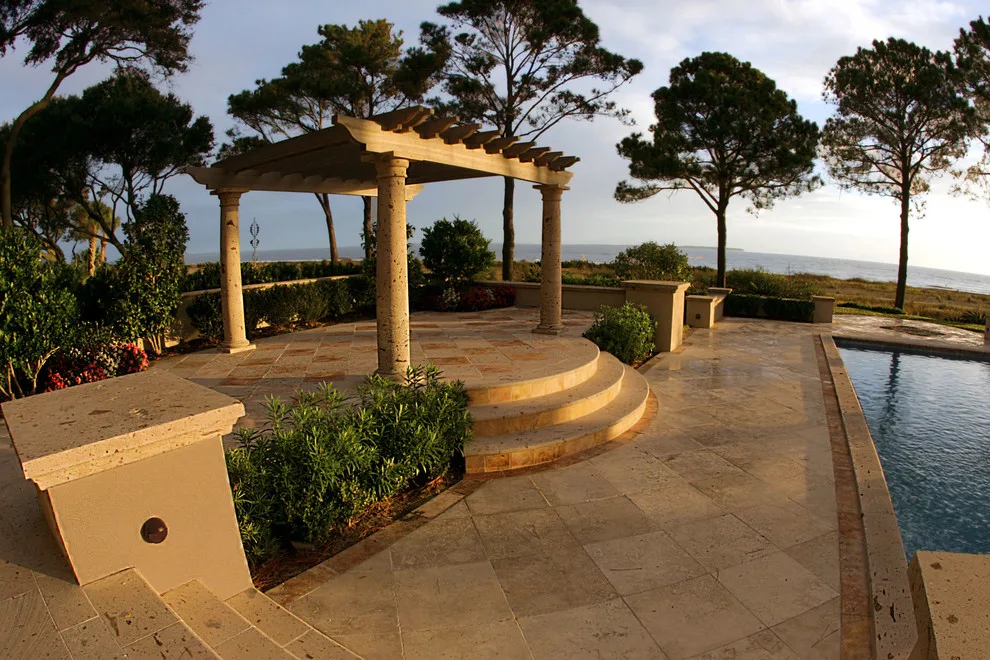 Leahy Residence - Carmel Inspiration by Denise Stringer Interior Design - Photo 18