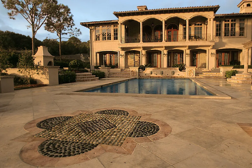 Leahy Residence - Carmel Inspiration by Denise Stringer Interior Design - Photo 2