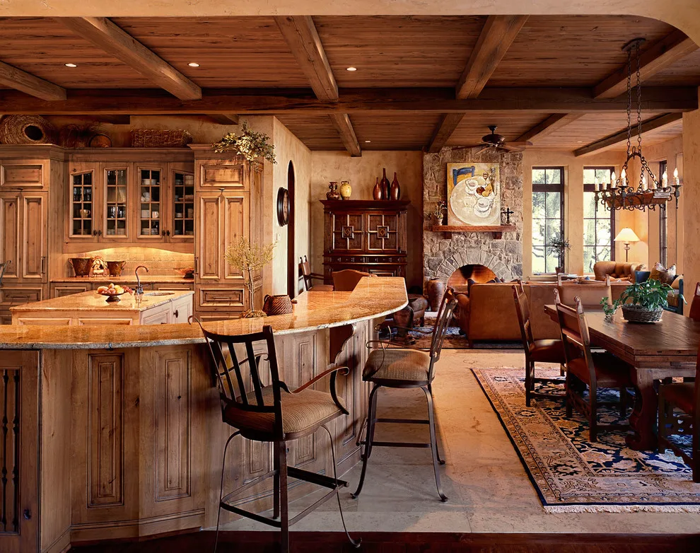 Leahy Residence - Carmel Inspiration by Denise Stringer Interior Design - Photo 20