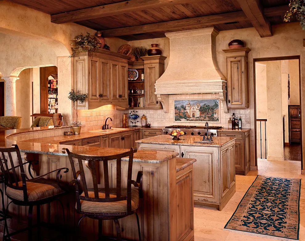 Leahy Residence - Carmel Inspiration by Denise Stringer Interior Design - Photo 15