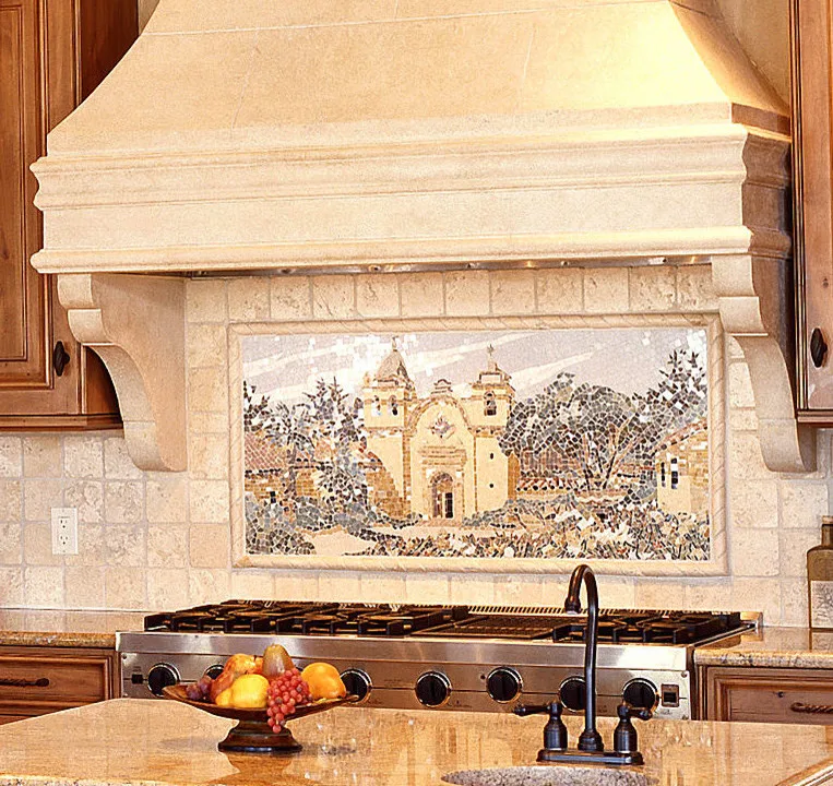 Leahy Residence - Carmel Inspiration by Denise Stringer Interior Design - Photo 19