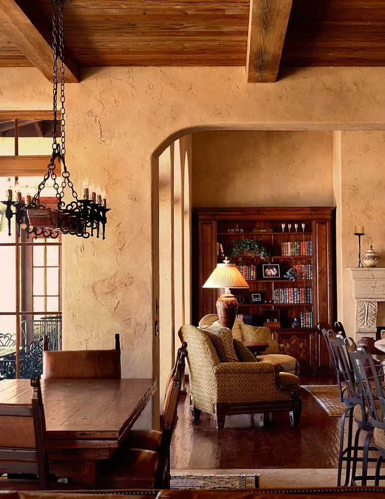 Leahy Residence - Carmel Inspiration by Denise Stringer Interior Design - Photo 11