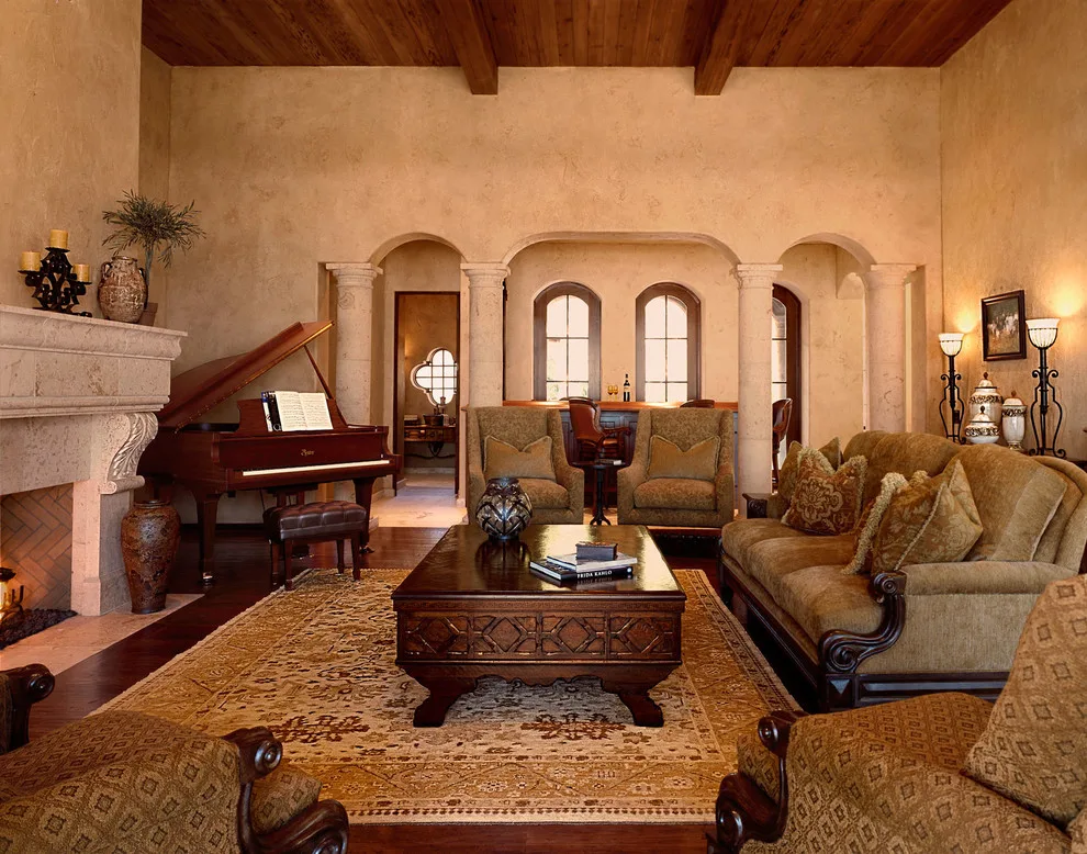 Leahy Residence - Carmel Inspiration by Denise Stringer Interior Design - Photo 16