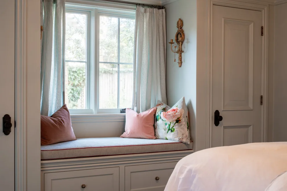 Michelle M Chu Interiors - Photo 10