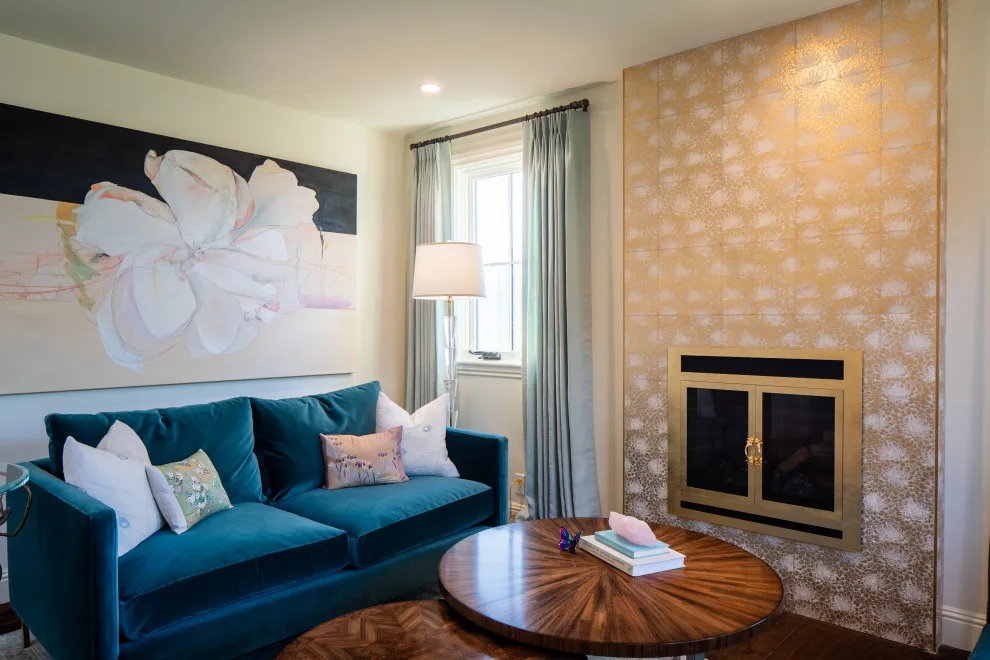 Carmel Cove by Michelle M Chu Interiors - Photo 5