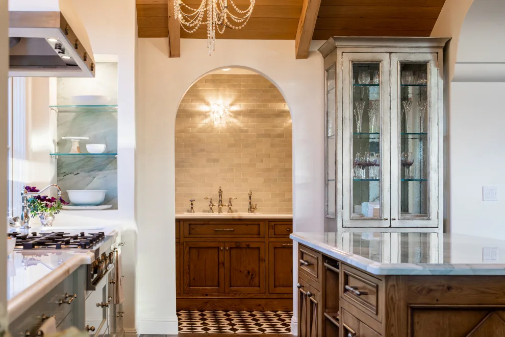 Carmel Cove by Michelle M Chu Interiors - Photo 4