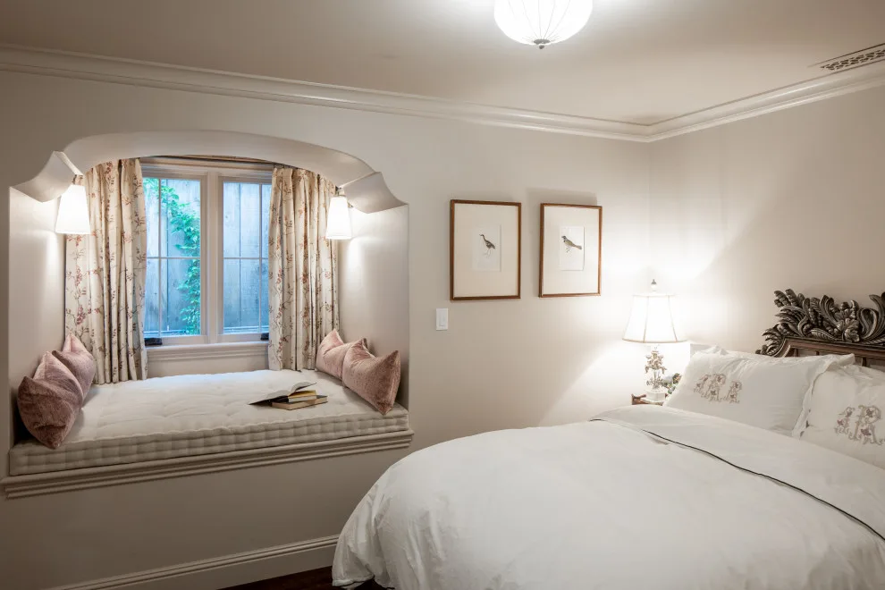 Carmel Cove by Michelle M Chu Interiors - Photo 7