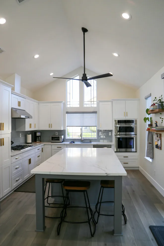 Carmichael Complete Home Renovation by Dwell - Photo 5