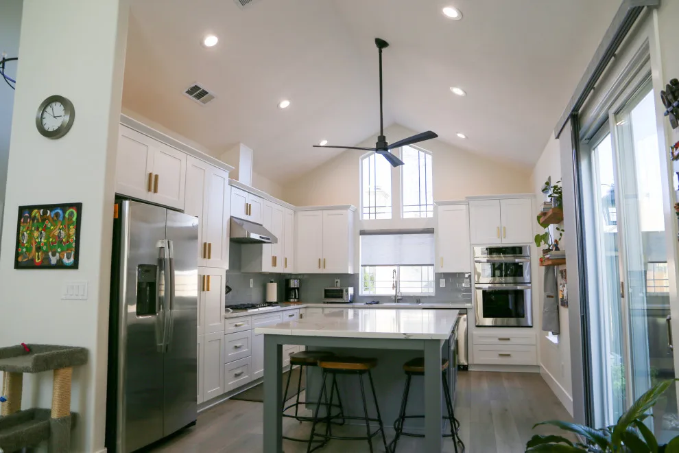 Carmichael Complete Home Renovation by Dwell - Photo 3
