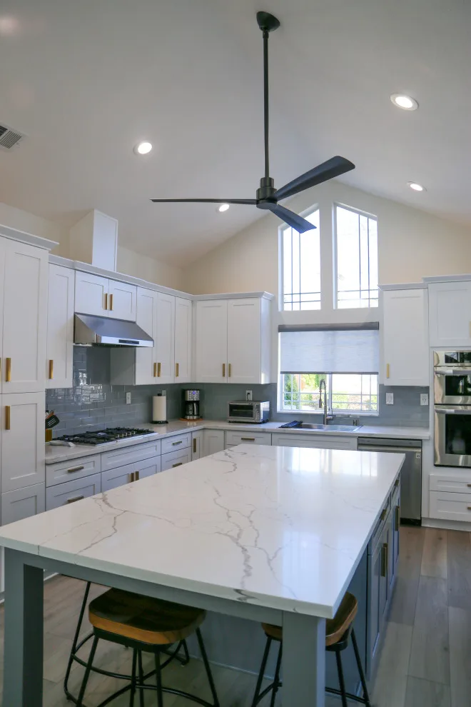 Carmichael Complete Home Renovation by Dwell - Photo 2