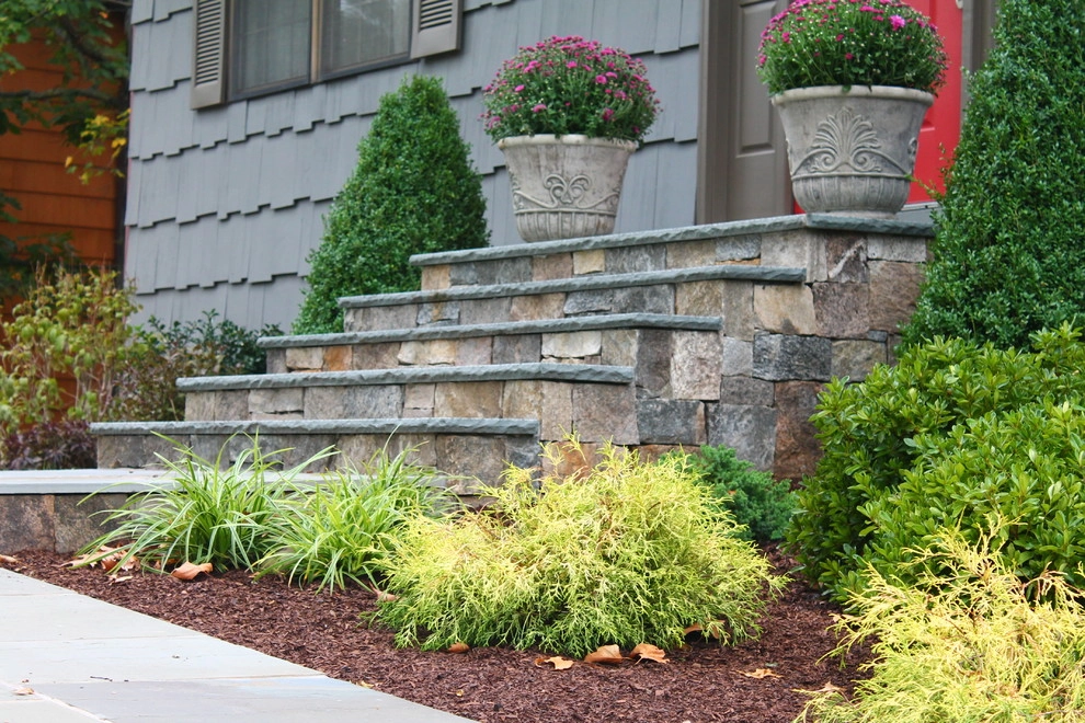Sunflower Drive by Martino Landscape Contractors Inc - Photo 3