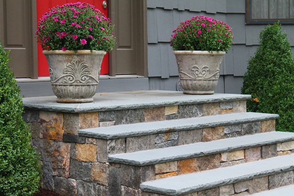 Sunflower Drive by Martino Landscape Contractors Inc - Photo 4