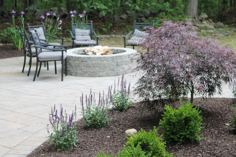 Sassinoro Drive by Martino Landscape Contractors Inc - Photo 6