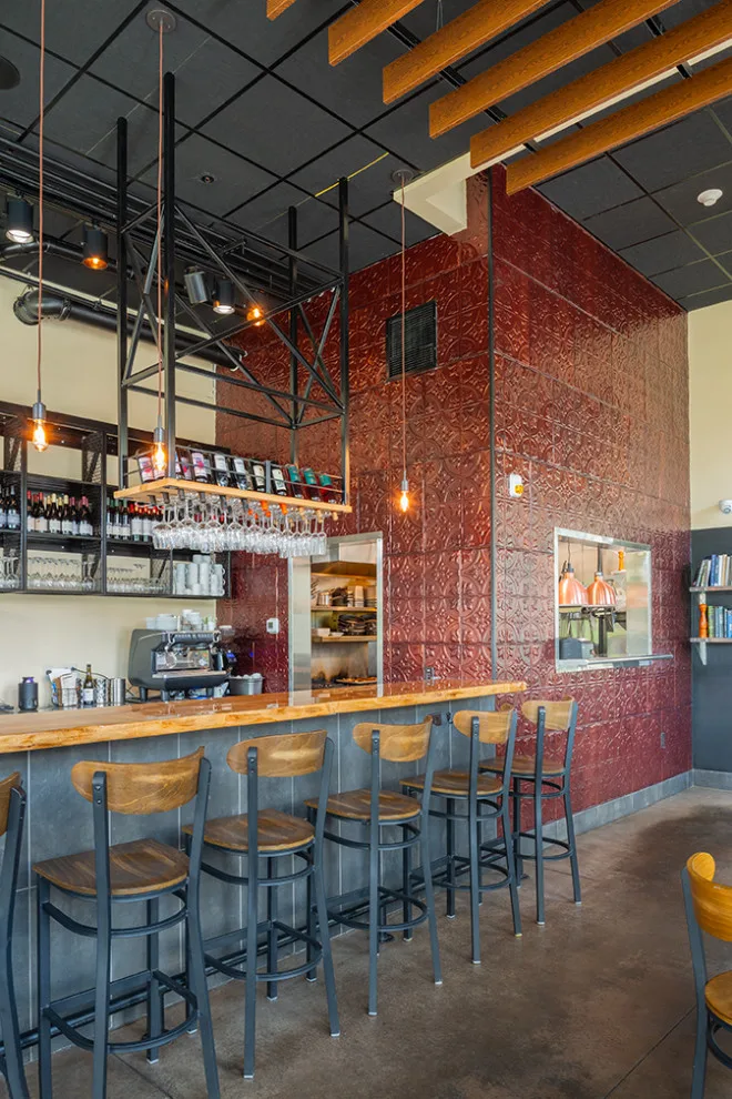 Heather DeMoras Design Consultants Inc. - Photo 12