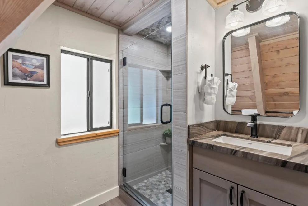 Carnelian Bay, California by Mindful Design - Photo 11