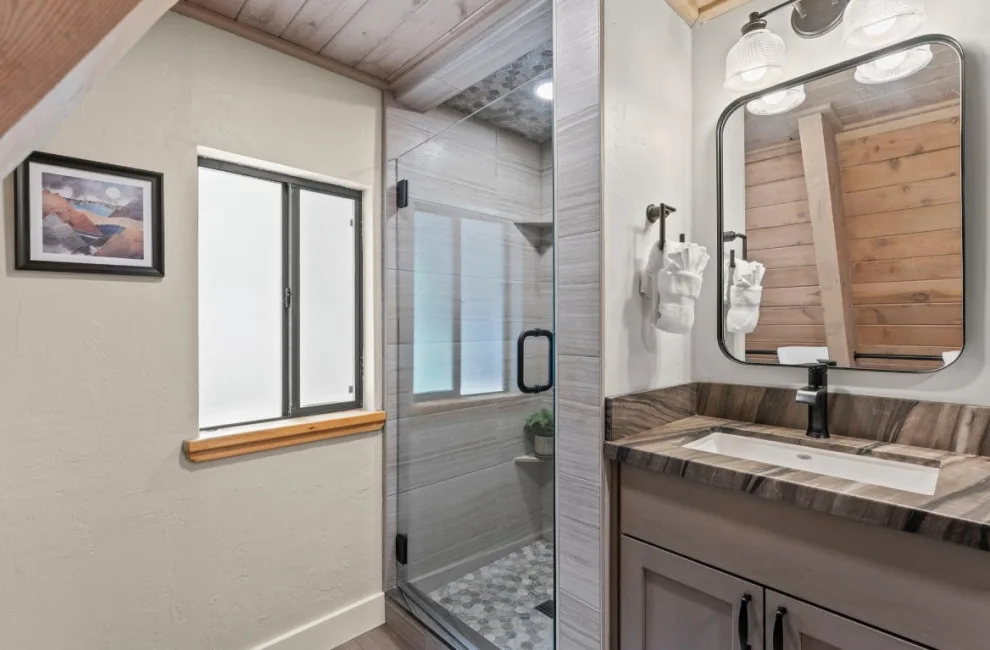 Carnelian Bay, California by Mindful Design - Photo 13
