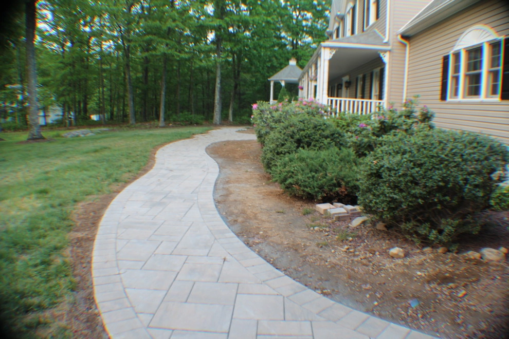Sassinoro Drive by Martino Landscape Contractors Inc - Photo 3