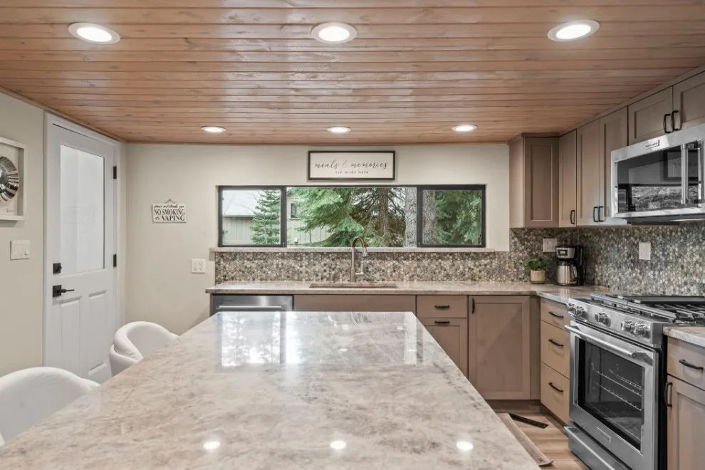 Carnelian Bay, California by Mindful Design - Photo 19