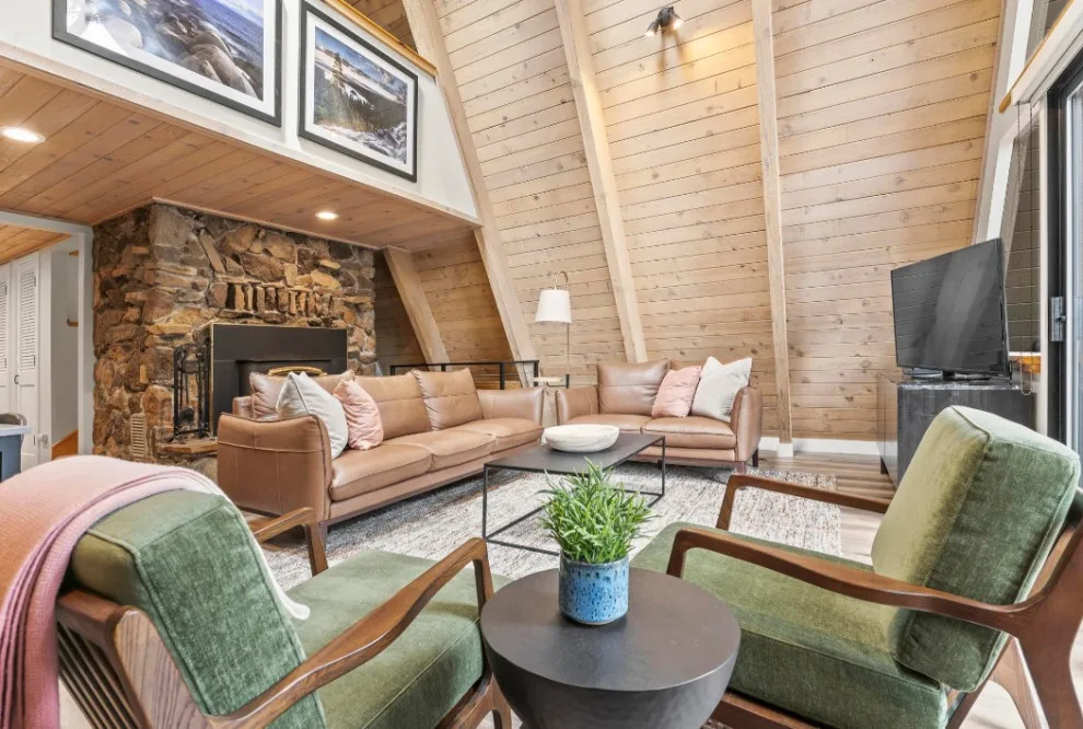 Carnelian Bay, California by Mindful Design - Photo 12