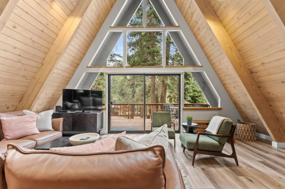 Carnelian Bay, California by Mindful Design - Photo 14