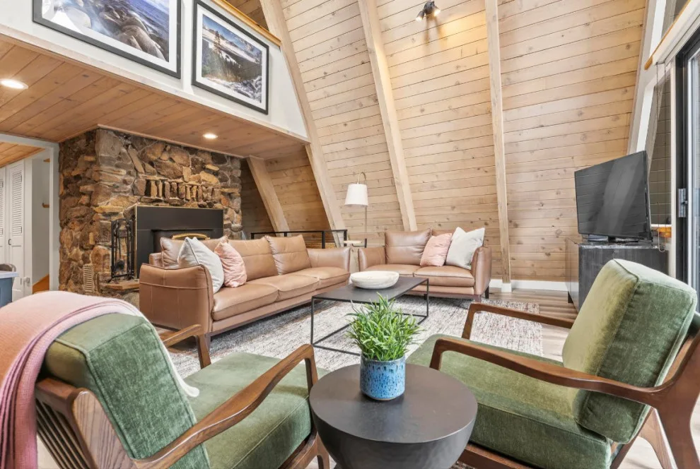 Carnelian Bay, California by Mindful Design - Photo 9