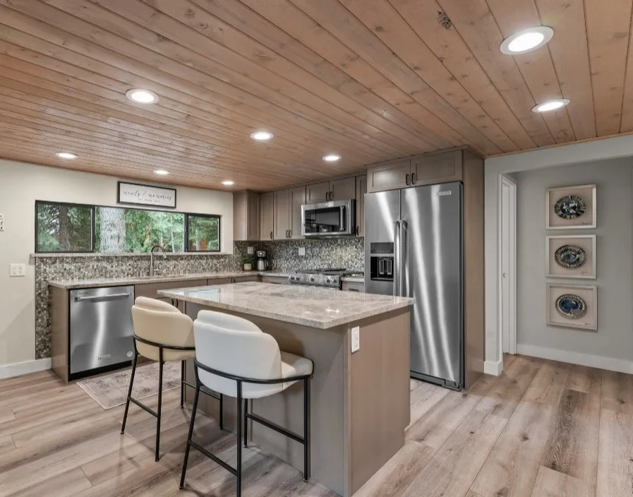 Carnelian Bay, California by Mindful Design - Photo 20