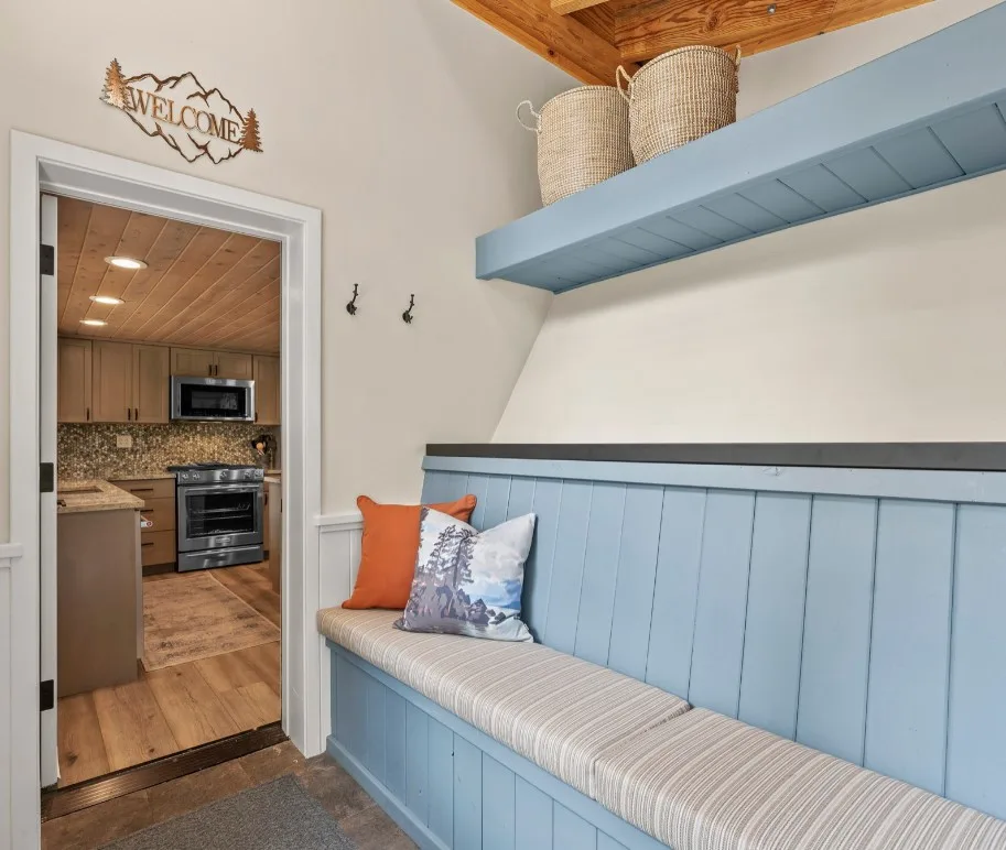 Carnelian Bay, California by Mindful Design - Photo 3