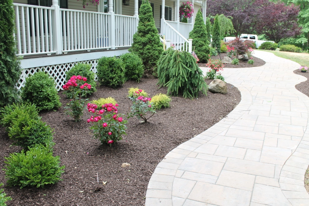Sassinoro Drive by Martino Landscape Contractors Inc - Photo 4