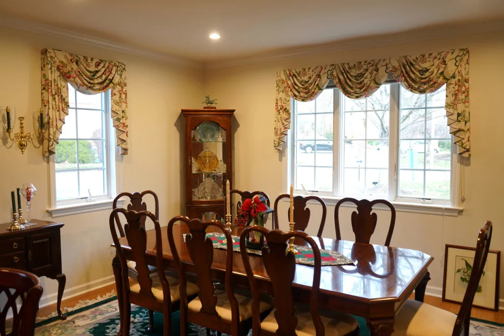 Carol's Window Decor Initiative by Eva James Interiors LLC - Photo 3