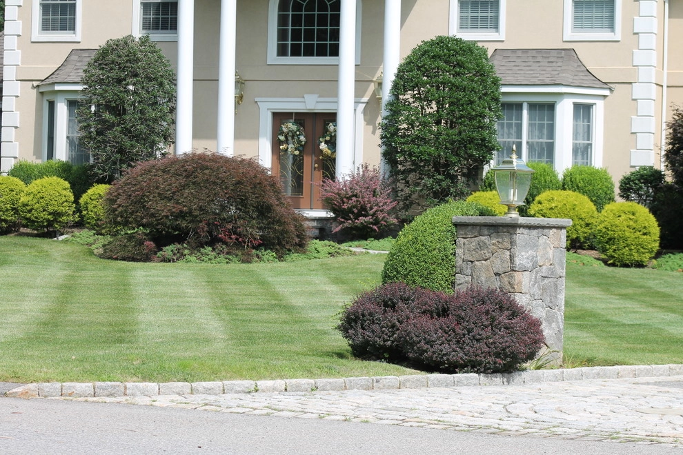 Martino Landscape Contractors Inc - Photo 9