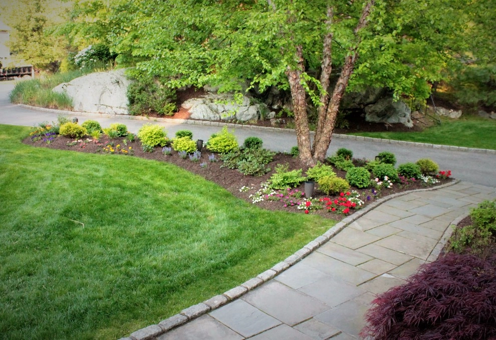 Random Farms Drive by Martino Landscape Contractors Inc - Photo 5