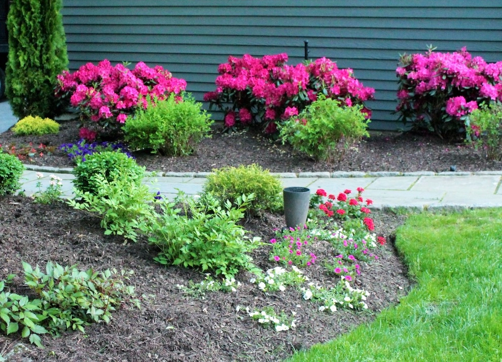 Random Farms Drive by Martino Landscape Contractors Inc - Photo 3