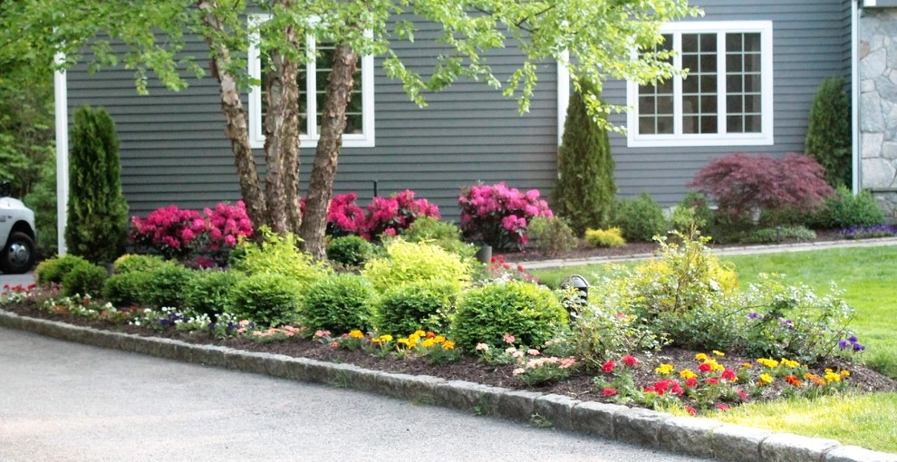 Random Farms Drive by Martino Landscape Contractors Inc - Photo 4