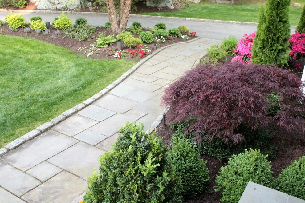 Random Farms Drive by Martino Landscape Contractors Inc - Photo 2
