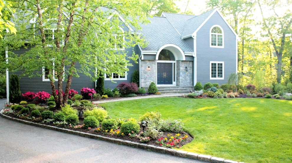 Martino Landscape Contractors Inc - Photo 7