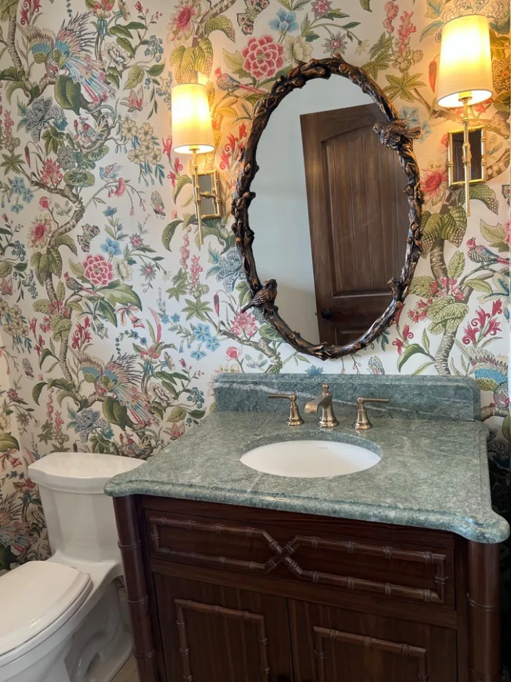 Carrara Road Initiative by Anne Carlson Designs - Photo 3