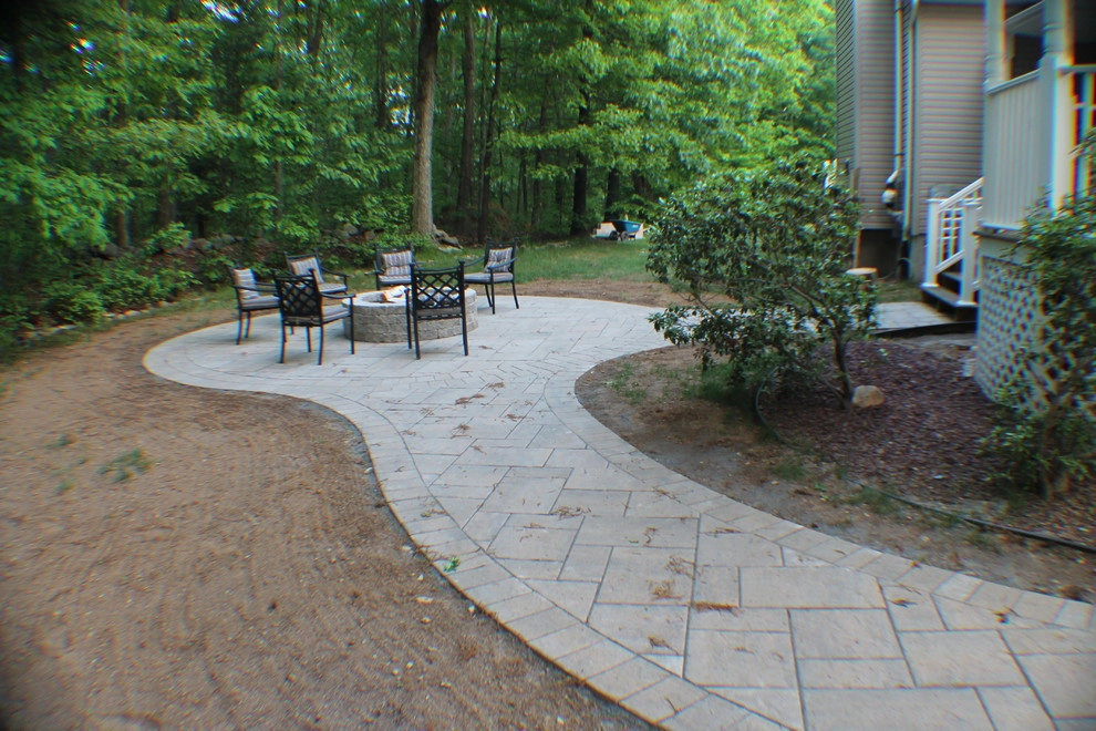 Sassinoro Drive by Martino Landscape Contractors Inc - Photo 5