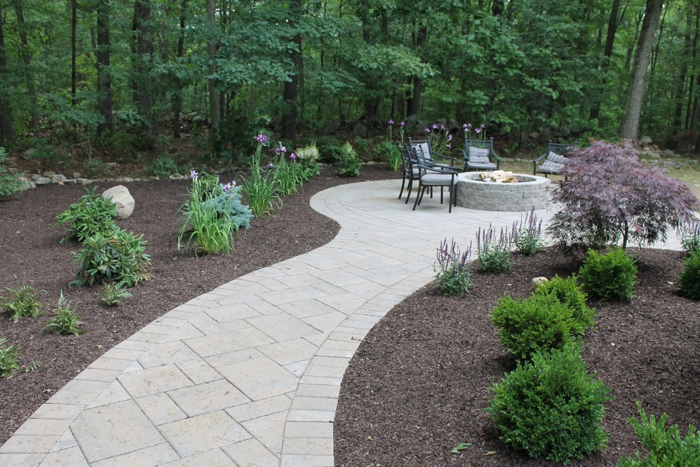 Martino Landscape Contractors Inc - Photo 8
