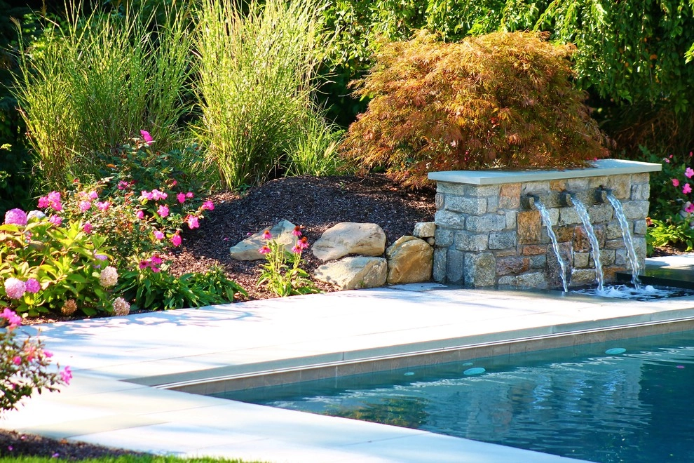 Dorchester Dr by Martino Landscape Contractors Inc - Photo 17