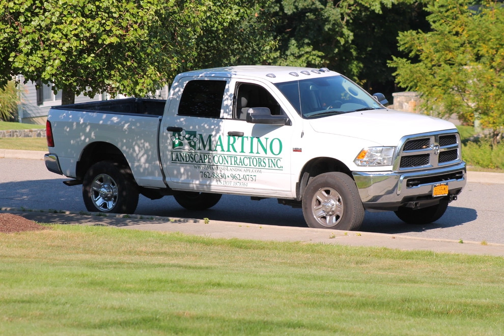 Dorchester Dr by Martino Landscape Contractors Inc - Photo 7